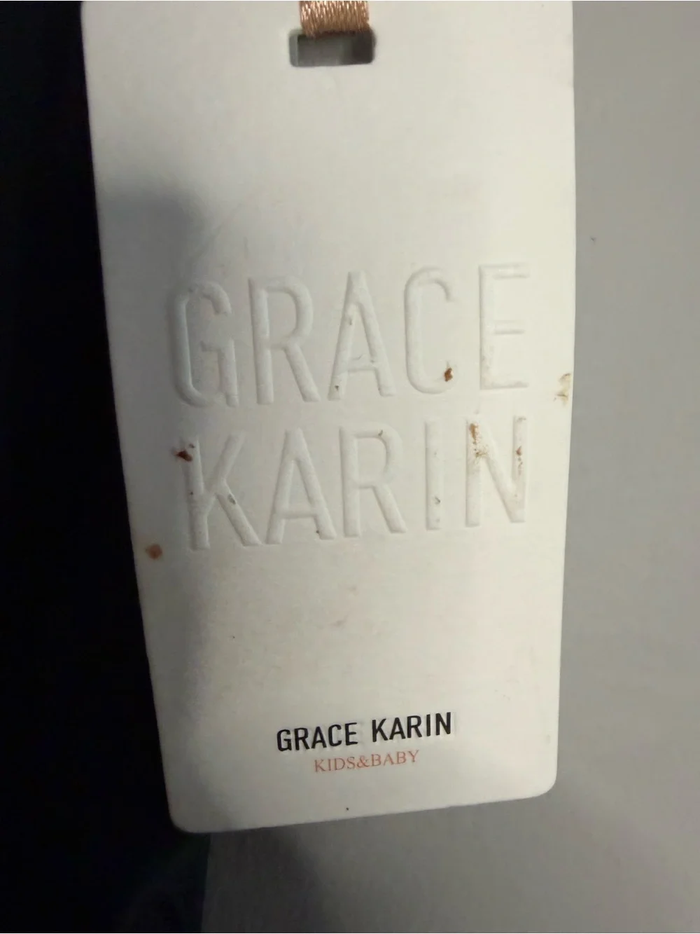 Grace Karin soft quick